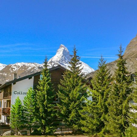 Apartment Select By Interhome Zermatt Ngoại thất bức ảnh